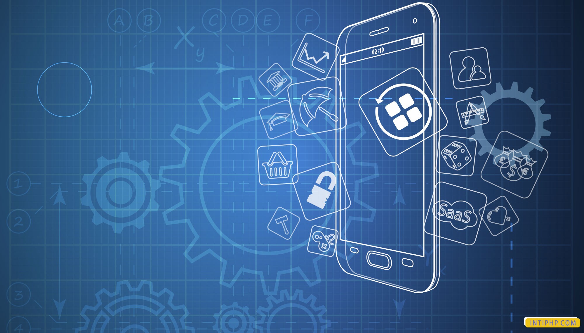 4 Tren Terkini Smartphone Tahun 2020